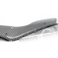 CA plastic 2010011017926 Chery Tiggo 7 Pro Max I поколение, джип/suv 5 дв., рынок РФ серебряный