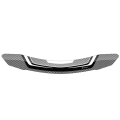 CA plastic 2010011507373 черный Mazda Demio