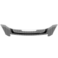 CA plastic 2010011514166 черный Ford Focus 2 хэтчбэк