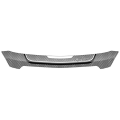 CA plastic 2010011605727 графитовый Chevrolet Spark