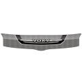 CA plastic 2010011606083 графитовый Toyota Voxy
