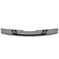 CA plastic 2010011608643 графитовый Mitsubishi Montero Sport