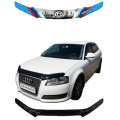 CA plastic 2010012907998 мультиколор 002 Audi A3