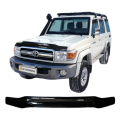 CA plastic 2010013807921 Toyota Land Cruiser 5d черный