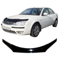CA plastic 2010060100730 черный Ford Mondeo