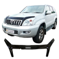 CA plastic 2010060100792 черный Toyota Land Cruiser Prado