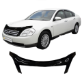 CA plastic 2010060101379 черный Nissan Teana