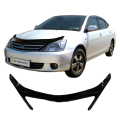 CA plastic 2010060101652 черный Toyota Allion