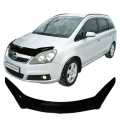 CA plastic 2010060101676 черный Opel Zafira