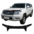 CA plastic 2010060101966 черный Toyota Hilux Surf