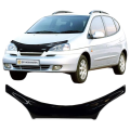CA plastic 2010060102062 черный Chevrolet Rezzo