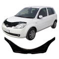 CA plastic 2010060102246 черный Mazda Demio