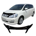 CA plastic 2010060102314 черный Toyota Ipsum