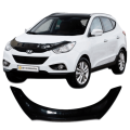 CA plastic 2010060105681 черный Hyundai Tucson