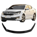 CA plastic 2010060106381 черный Kia Optima
