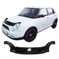 CA plastic 2010060107111 черный Lifan Smily