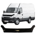 CA plastic 2010060109207 черный Iveco Daily