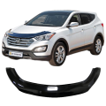 CA plastic 2010060110395 черный Hyundai Grand Santa Fe