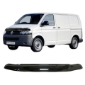 CA plastic 2010060110883 черный Volkswagen Caravelle