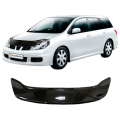CA plastic 2010060111705 черный Mazda Familia