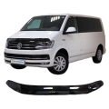CA plastic 2010060111781 черный Volkswagen Transporter
