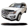 CA plastic 2010060111811 черный Ford Explorer