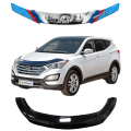 CA plastic 2010062907818 мультиколор 002 Hyundai Santa Fe