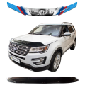 CA plastic 2010062911815 мультиколор 002 Ford Explorer