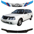 CA plastic 2010012900227 мультиколор 002 Honda Partner