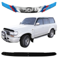 CA plastic 2010012900357 мультиколор 002 Toyota Land Cruiser 80