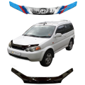 CA plastic 2010012900388 мультиколор 002 Honda HR-V