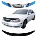 CA plastic 2010012900463 мультиколор 002 Nissan Cefiro