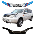 CA plastic 2010012900586 мультиколор 002 Nissan X-Trail