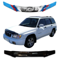 CA plastic 2010012900807 мультиколор 002 Subaru Forester рестайлинг
