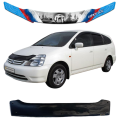 CA plastic 2010012901231 мультиколор 002 Honda Stream