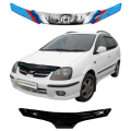 CA plastic 2010012901507 мультиколор 002 Nissan Tino