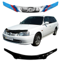 CA plastic 2010012901538 мультиколор 002 Honda Orthia