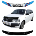 CA plastic 2010012901590 мультиколор 002 Toyota Probox