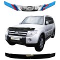CA plastic 2010012902160 мультиколор 002 Mitsubishi Pajero
