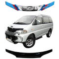CA plastic 2010012902177 мультиколор 002 Mitsubishi Delica