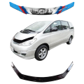 CA plastic 2010012902429 мультиколор 002 Toyota Estima