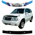 CA plastic 2010012902610 мультиколор 002 Suzuki Escudo