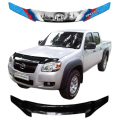 CA plastic 2010012902702 мультиколор 002 Mazda BT-50