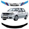 CA plastic 2010012902917 мультиколор 002 Fiat Albea