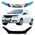 CA plastic 2010012903020 мультиколор 002 Chevrolet Aveo хэтчбэк, 5 дв.