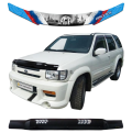 CA plastic 2010012903273 мультиколор 002 Nissan Terrano Regulus