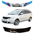 CA plastic 2010012903501 Mazda Premacy мультиколор 002