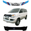CA plastic 2010012903549 мультиколор 002 Hyundai Starex