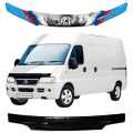 CA plastic 2010012903617 мультиколор 002 Fiat Ducato