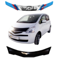 CA plastic 2010012903969 Toyota Ractis мультиколор 002